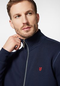 PRÓCHNIK - Bluza rozpinana