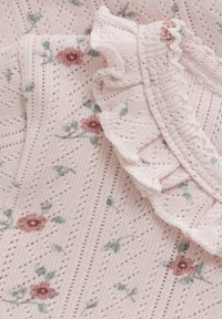 EN FANT Body - veiled rose