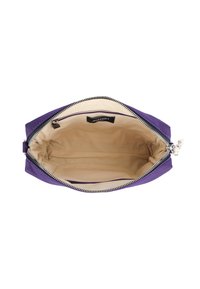 JOOP! Jeans LIETISSIMO LORETTA - Torba čez telo - purple