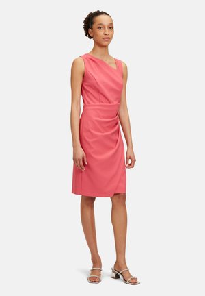 Vera Mont OHNE ARM - Cocktailkleid/festliches Kleid - pink grapefruit