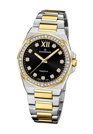 Candino ELEGANCE - Montre - silber