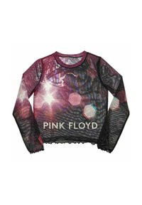 Paradiso Clothing Long sleeved top - black