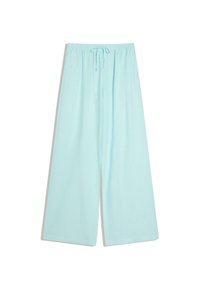 Niet geselecteerd, turquoise