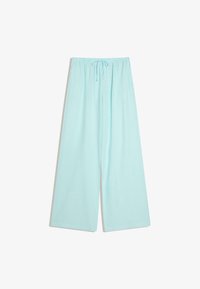 Niet geselecteerd, turquoise