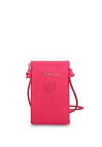 Niet geselecteerd, dark pink