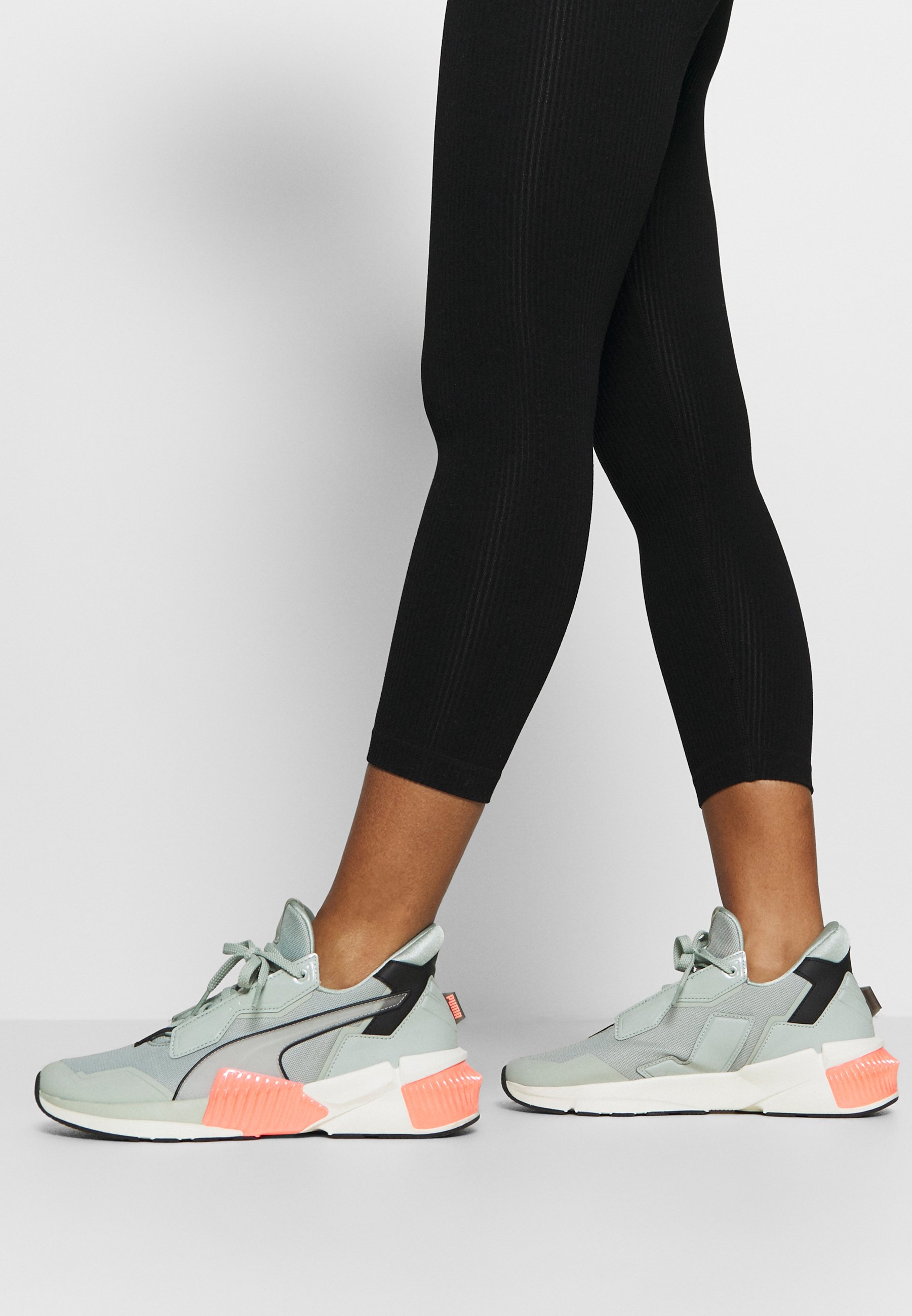 HIIT SEAMLESS LEGGINGS - Leggings 