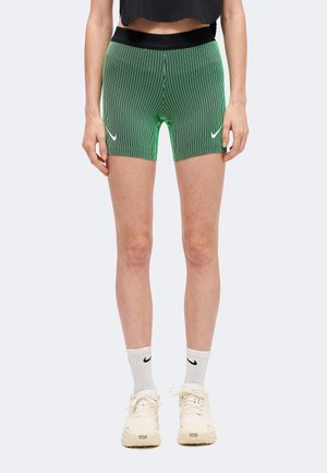 Nike Performance, - Krótkie legginsy do biegania