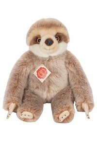 Hermann Teddy Cuddly toy - brown