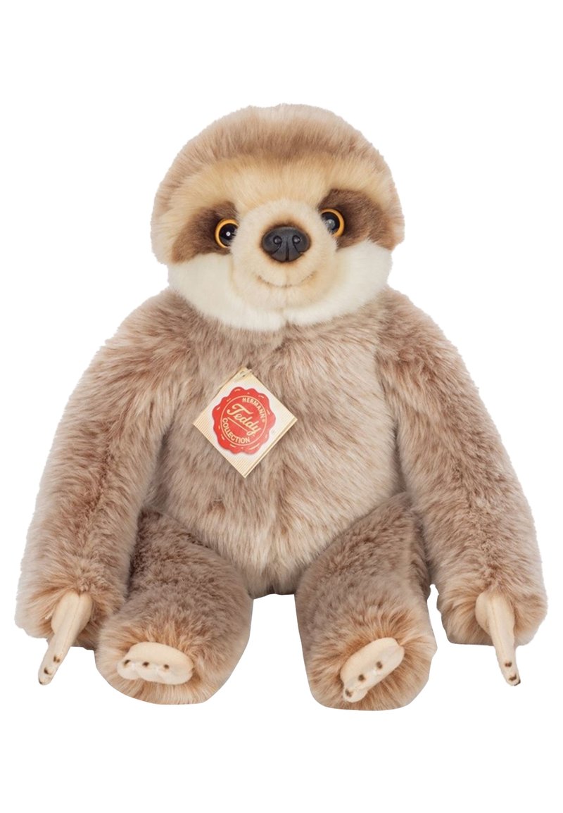 Hermann Teddy Cuddly toy - brown