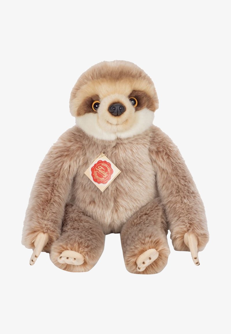 Hermann Teddy Cuddly toy - brown