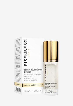 Eisenberg LIFTING REGENERATING SERUM - Anti-Aging - -