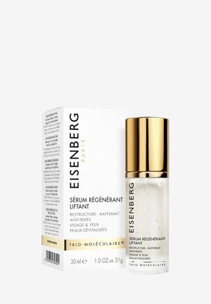 Eisenberg LIFTING REGENERATING SERUM - Siero
