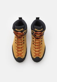 Scarpa MOJITO HIKE GORE TEX - Hikingschuh - ocra/rust