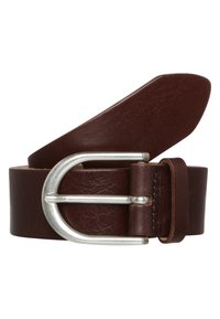 Non sélectionné, dark brown