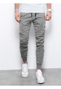 Ombre Trainingsbroek - grey melange