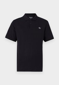 JJEJERSEY LOGO - Polo - black