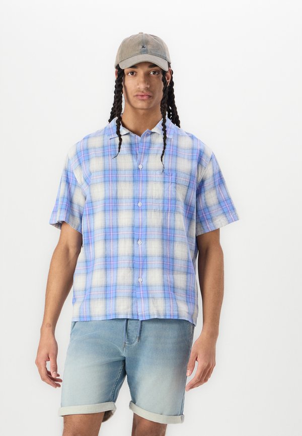 JJIRICK JJLANE - Denim shorts4