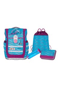 Non selezionato, finny