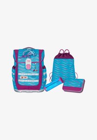 Non selezionato, finny