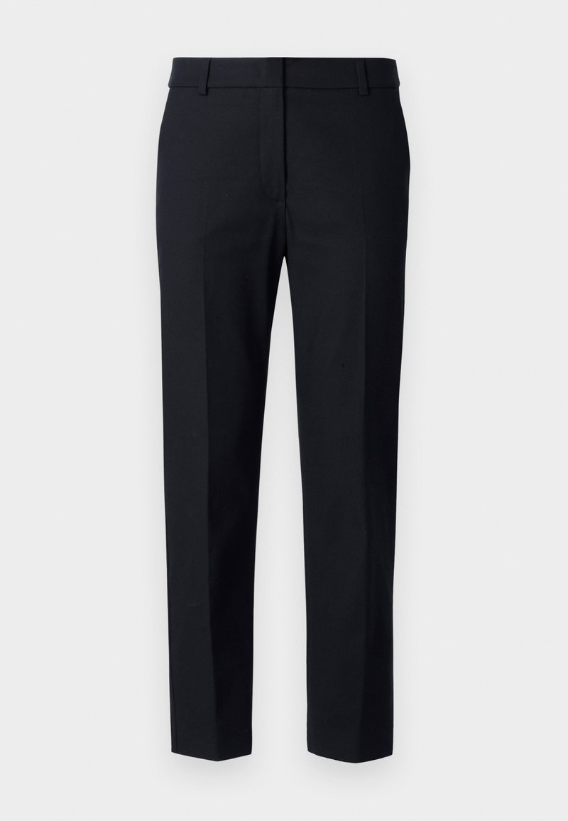 Weekend Max Mara Broek zwart Weekend Max Mara Broek zwart