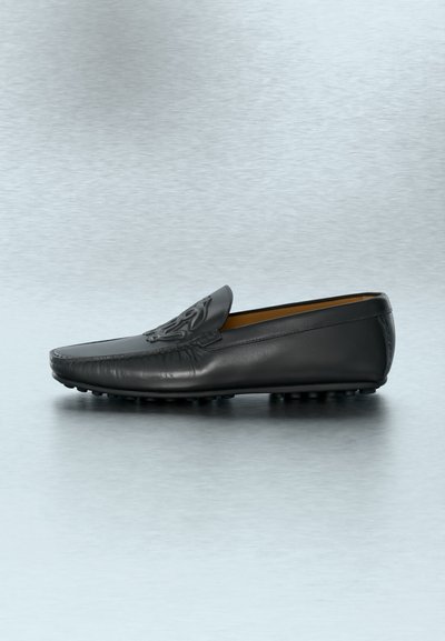 Roberto Cavalli MIAMI - Chaussons - black