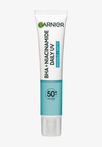 Garnier - PA ACNE BHA+NIACINAMIDE UV DAY - Solcreme - not defined Miniaturebillede 1