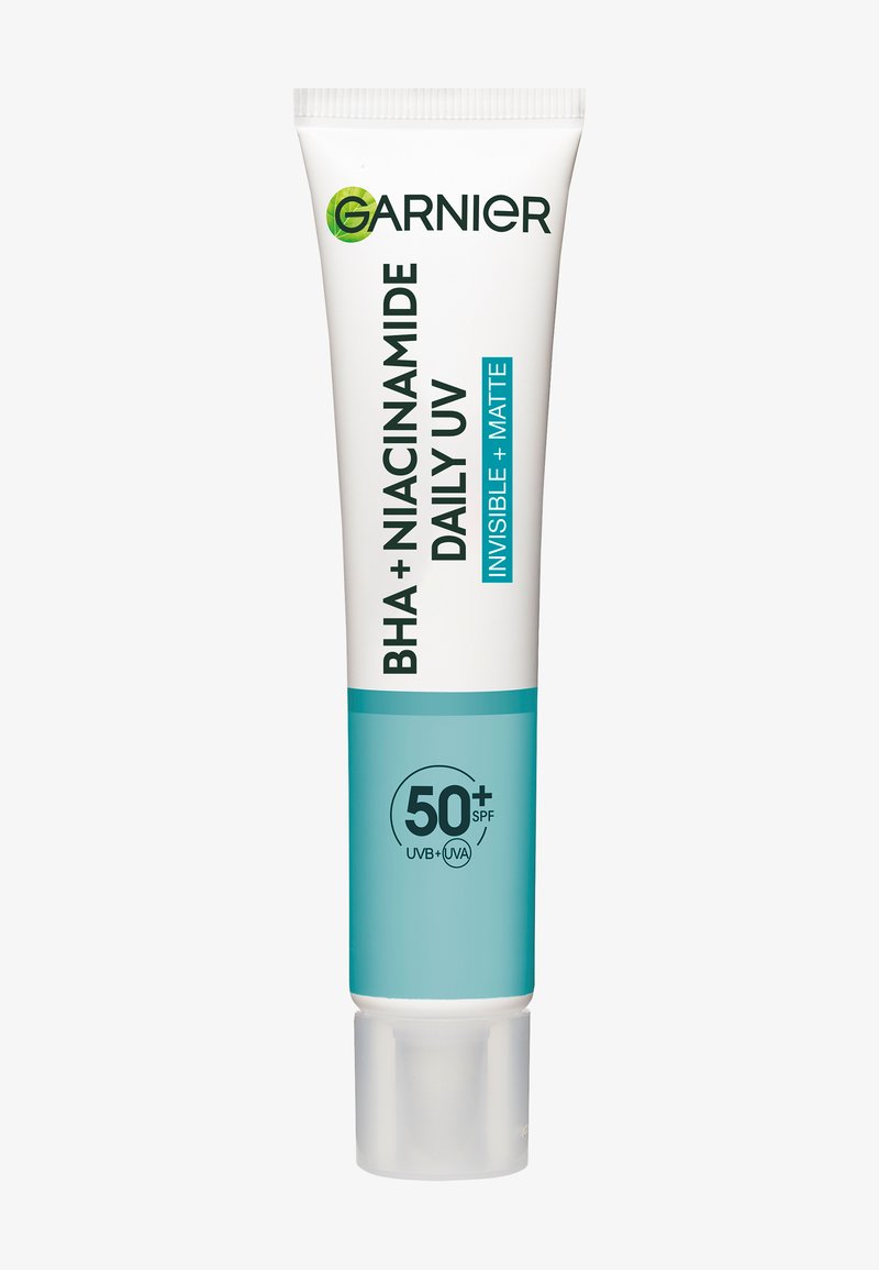 Garnier - PA ACNE BHA+NIACINAMIDE UV DAY - Solcreme - not defined, Forstør