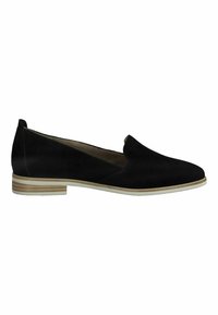 Tamaris Polobotky - black