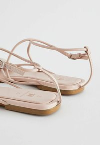 Next Sandaler - pink