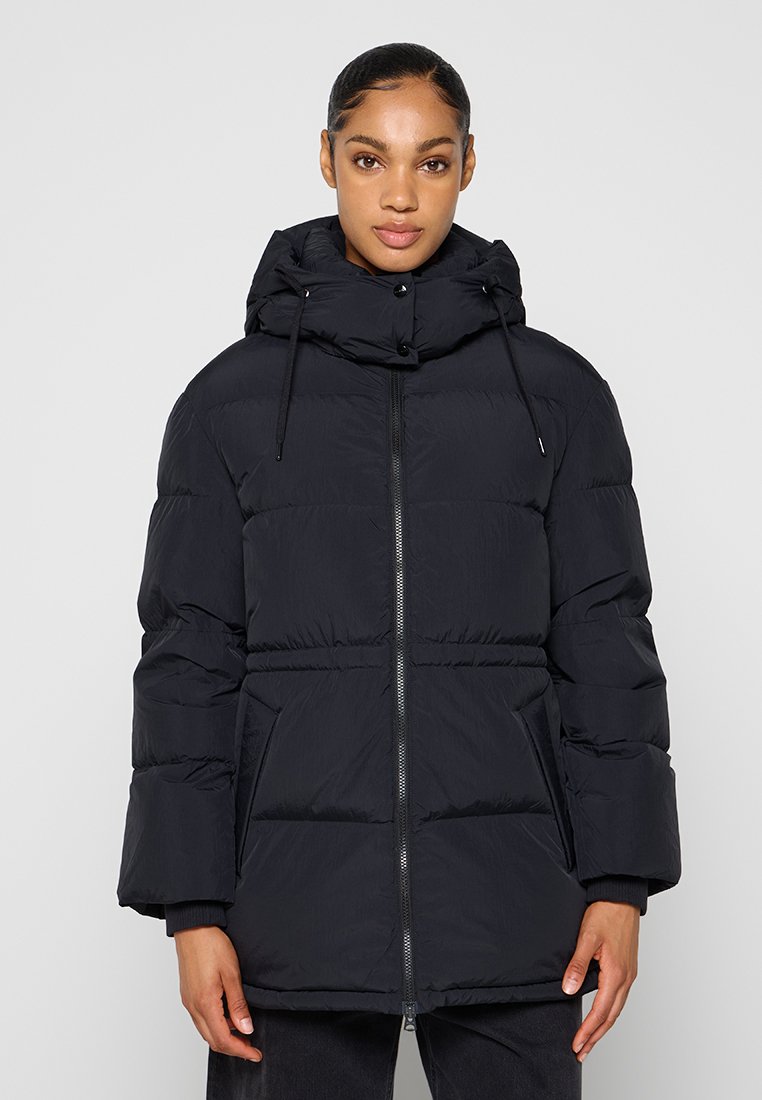 Daunenjacke
