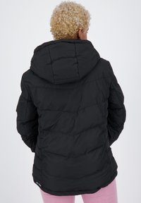 alife & kickin RAIANAAK  - Winter jacket - moonless