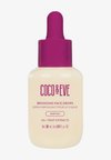 COCO & EVE BRONZING FACE DROPS (DARK TAN) - Selbstbräuner