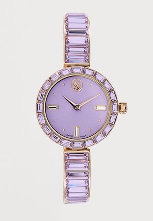 Swarovski, Montre - purple