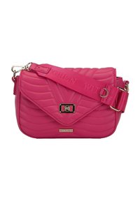 WITTCHEN YOUNG  - Borsa a tracolla - rosa