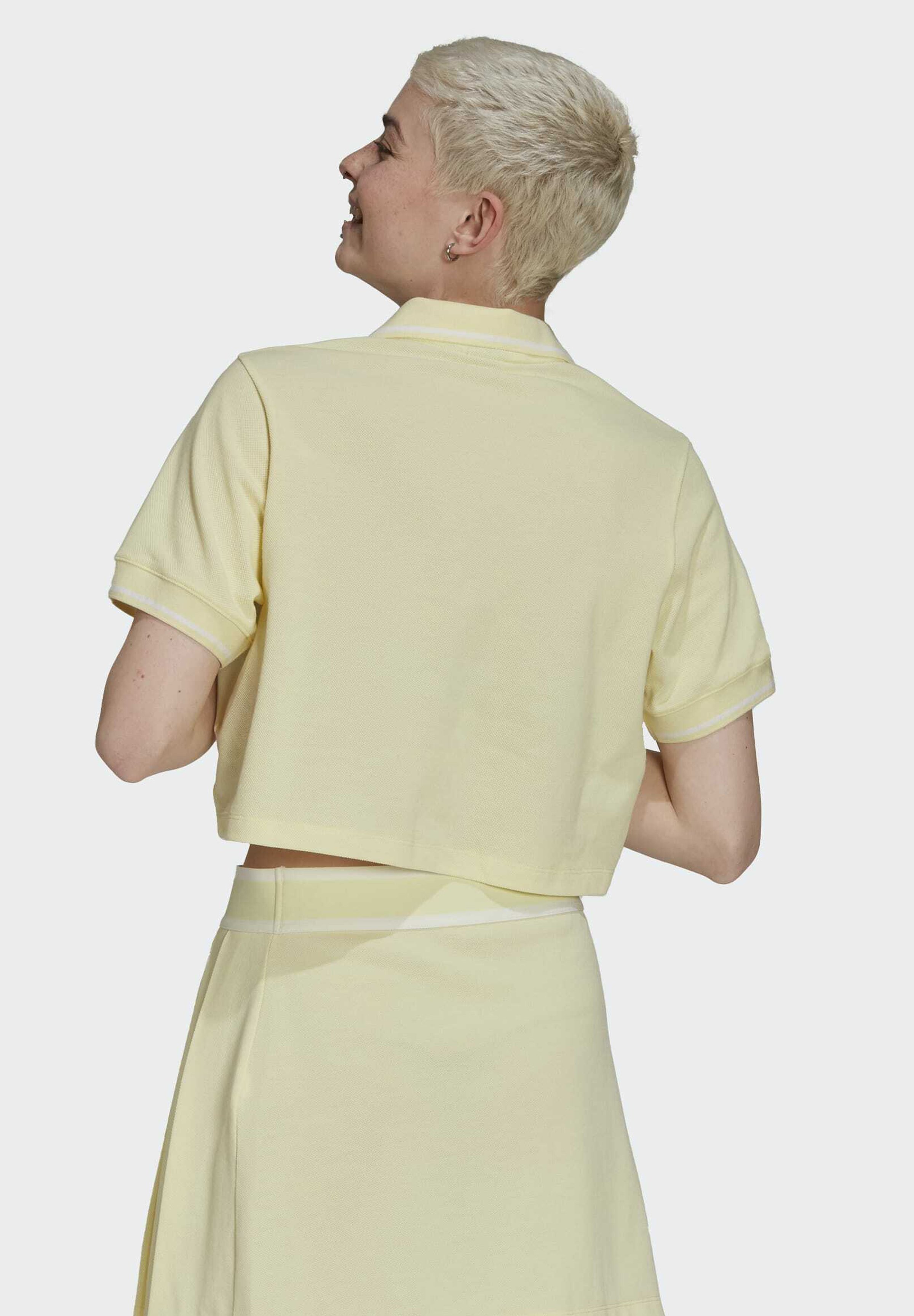 Women TENNIS LUXE POLO ORIGINALS - Polo shirt Women TENNIS LUXE POLO ORIGINALS - Polo shirt