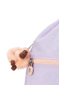Kipling BACK TO SCHOOL SUPERTABOO  - Gymnastikposer - endless lila combo