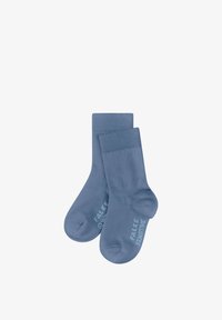 Unselected, smoky blue