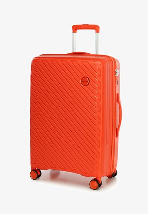 WITTCHEN MEDIUM - Kufr - orange