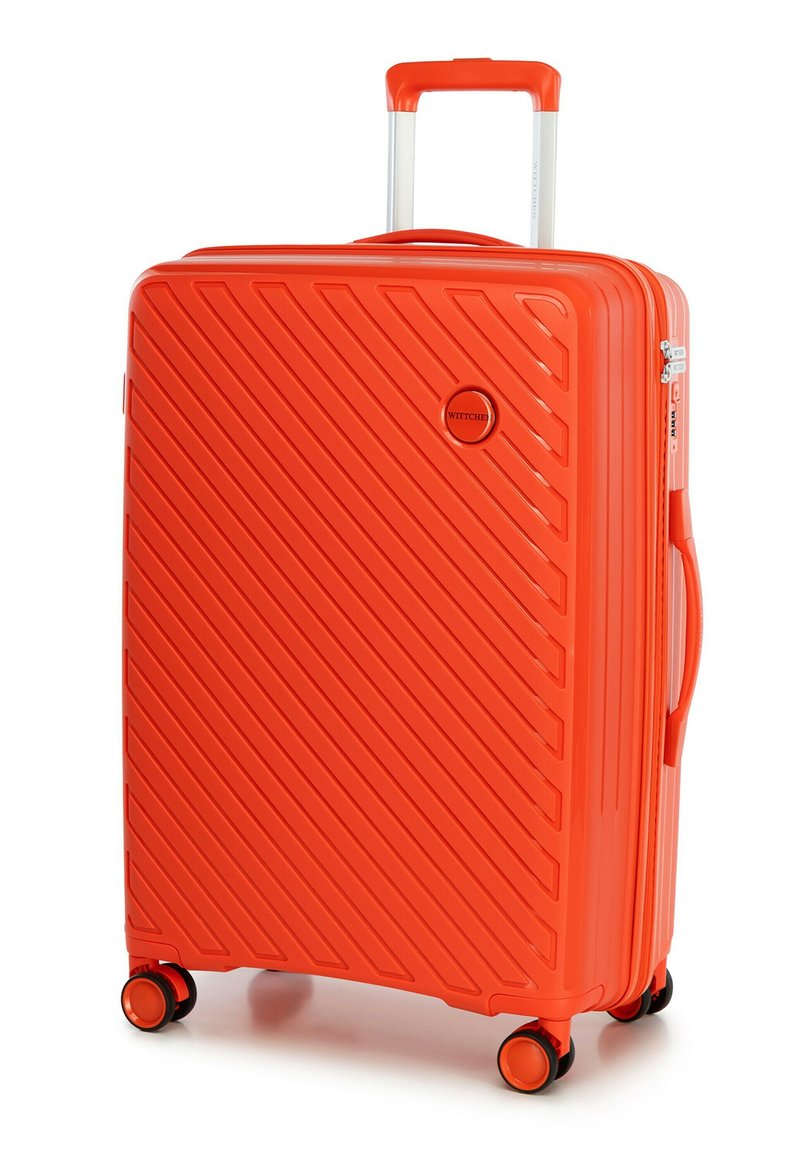 WITTCHEN MEDIUM  - Trolley - orange