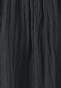 GAP PAPERBAG PULL ON SKIRT - A-vonalú szoknya - black