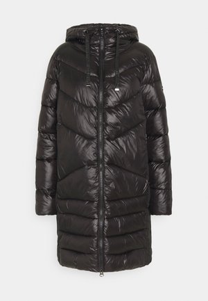 Vinterfrakke - black