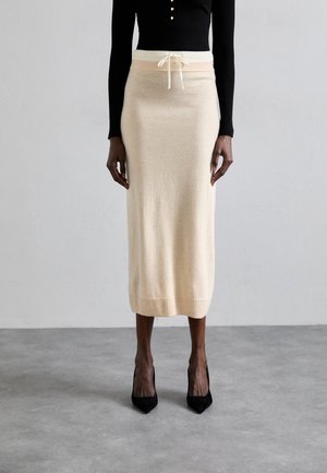 SUSAN - Kynähame - beige