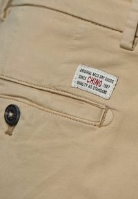 MCS Shorts - safari