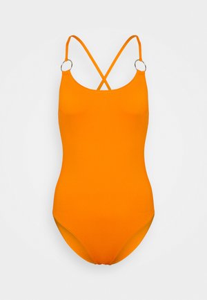 LAMPADA SWIMSUIT - Plavky - orange