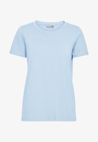 Ikke valgt, cashmere blue