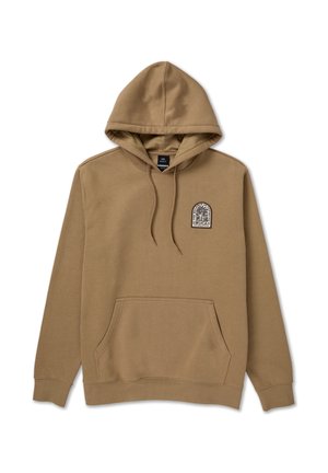 RVCA, PALM GROVE - Kapuzenpullover - cyt