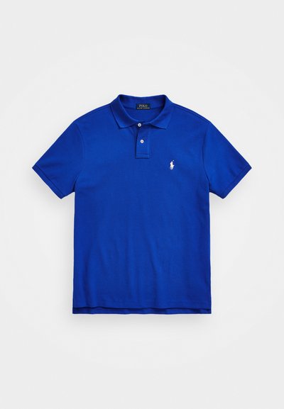 Polo Ralph Lauren SHORT SLEEVE - Pólóing - sapphire star