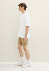 TOM TAILOR DENIM - Szorty