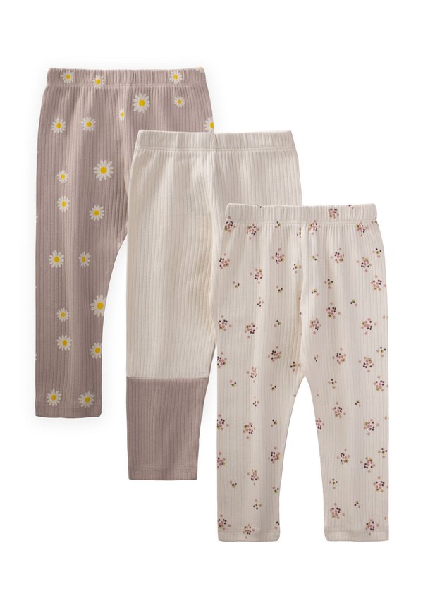 3 PACK - Leggings - Hosen