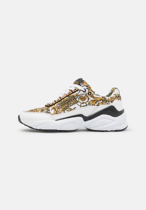 Sneaker low - white